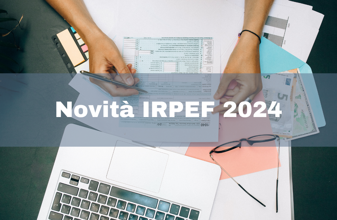 Novità IRPEF 2024: penalizzazione per chi supera i 50.000 euro di reddito